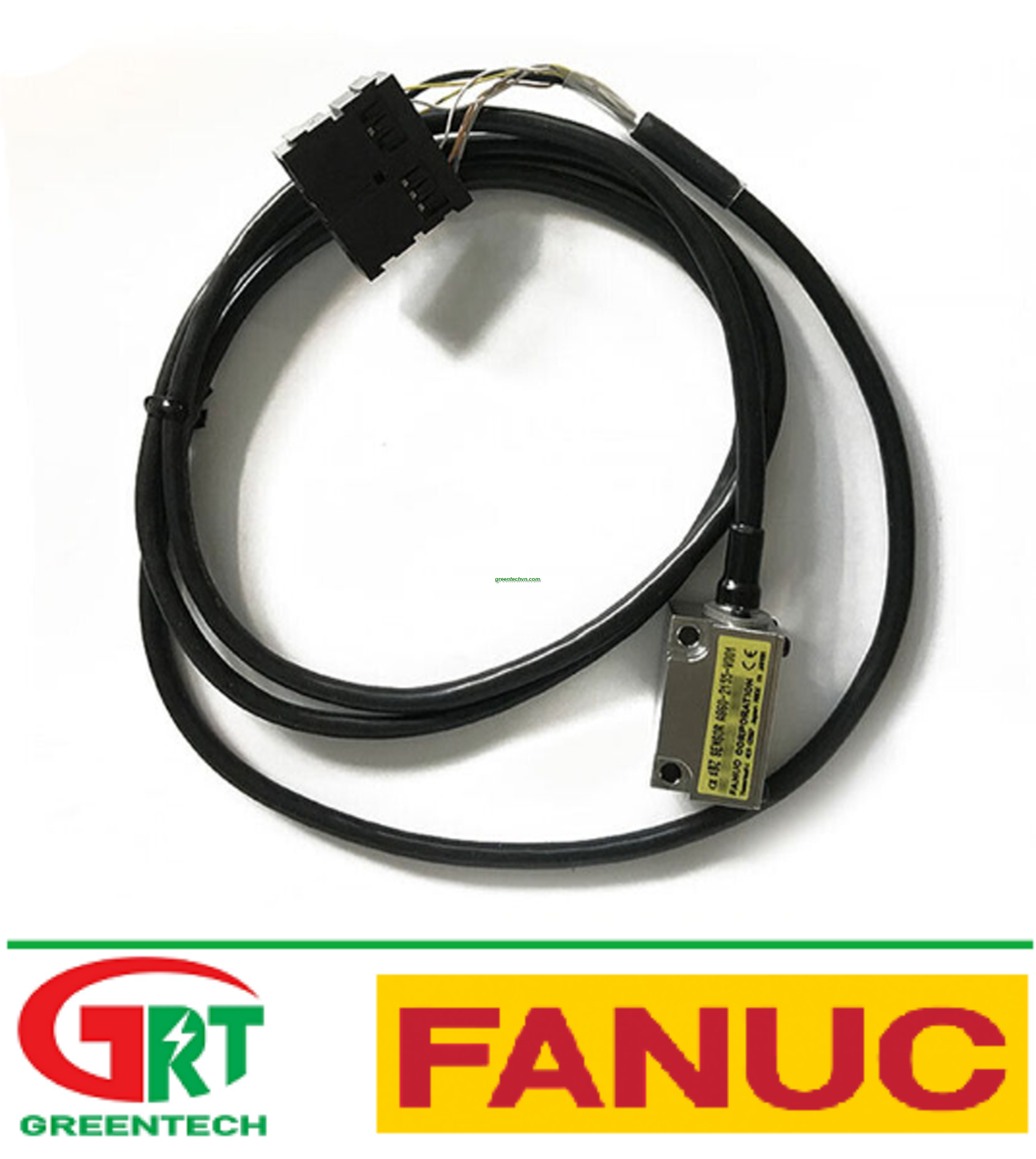 Cảm biến A860-2155-V001 Fanuc | Fanuc Japan A860-2155-V001 | A860-2155-V001 VietNam