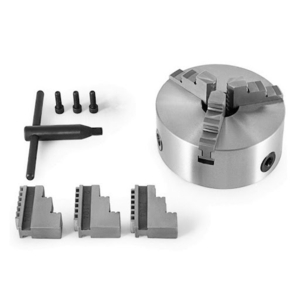 Mâm cặp 3 chấu tự định tâm đường kính 240 mm K11-240,mâm cặp 3 chấu máy tiện,đầu kẹp 3 chấu 2 tấc tư, lato máy tiện