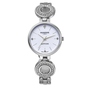 Đồng Hồ Nữ SUNRISE 9978AA.SSW