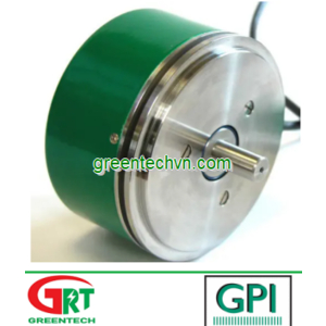 A90 | Absolute rotary encoder | Bộ mã hóa quay tuyệt đối | GPI Vietnam