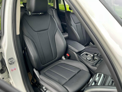 BMW X3 sDrive20i 2024