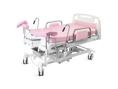 Bàn khám sản phụ khoa