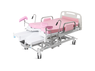 Bàn khám sản phụ khoa