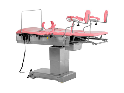 Bàn khám sản phụ khoa