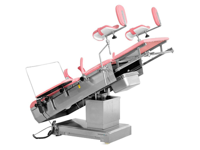 Bàn khám sản phụ khoa