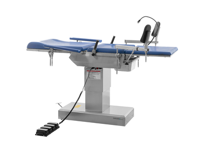 Bàn khám sản phụ khoa