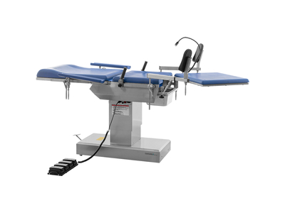 Bàn khám sản phụ khoa