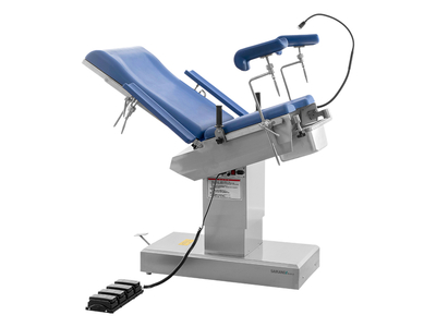 Bàn khám sản phụ khoa