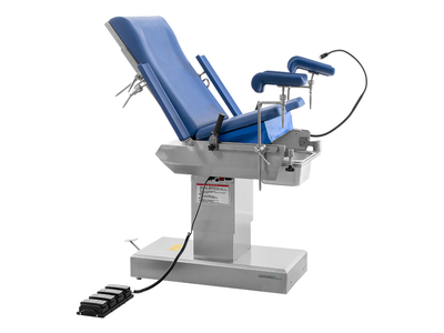 Bàn khám sản phụ khoa