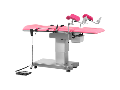 Bàn khám sản phụ khoa