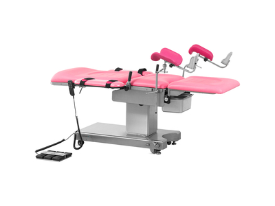 Bàn khám sản phụ khoa