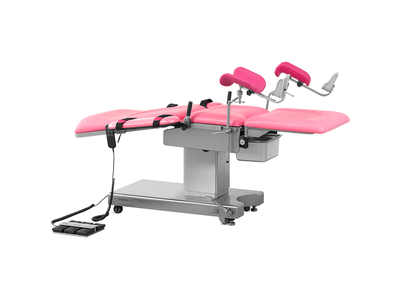 Bàn khám sản phụ khoa