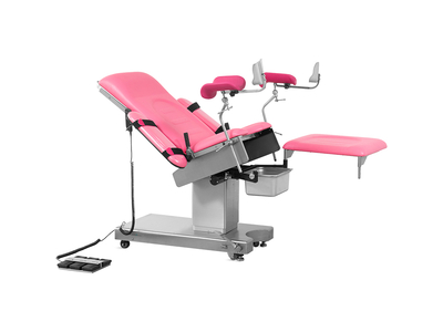 Bàn khám sản phụ khoa