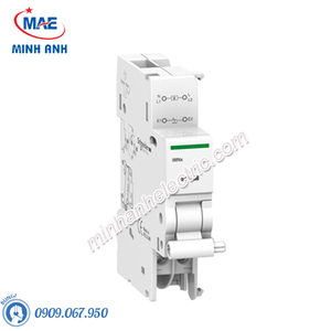 Thiết bị đóng cắt Schneider - Model A9A26946-Shunt release IMX-OF