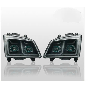 BÁN ĐÈN PHA LED JH6