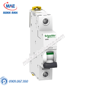 Thiết bị đóng cắt Schneider - Model A9F74163-MCB