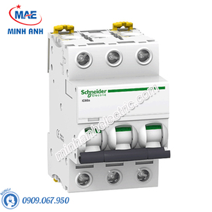 Thiết bị đóng cắt Schneider - Model A9F84325-MCB