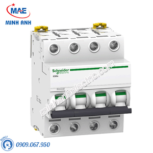 Thiết bị đóng cắt Schneider - Model A9F94440-MCB