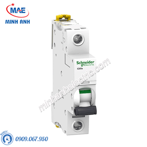 Thiết bị đóng cắt Schneider - Model A9F84106-MCB
