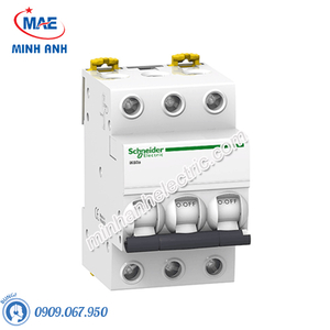Thiết bị đóng cắt Schneider - Model A9K24332-MCB