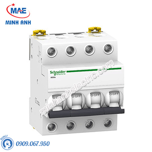 Thiết bị đóng cắt Schneider - Model A9K24463-MCB