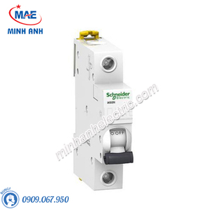 Thiết bị đóng cắt Schneider - Model A9K27120-MCB