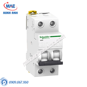 Thiết bị đóng cắt Schneider - Model A9K27210-MCB