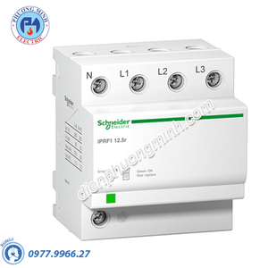 Thiết bị chống sét lan truyền Acti9-iPRF1 loại 1+2 - Model A9L16634