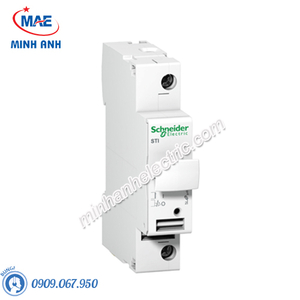 Thiết bị đóng cắt Schneider - Model A9N15636-Cầu chì cách ly