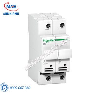 Thiết bị đóng cắt Schneider - Model A9N15651-Cầu chì cách ly