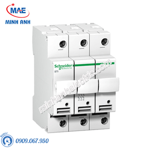 Thiết bị đóng cắt Schneider - Model A9N15656-Cầu chì cách ly