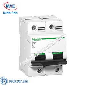 Thiết bị đóng cắt Schneider - Model A9N18362-MCB