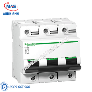 Thiết bị đóng cắt Schneider - Model A9N18470-MCB