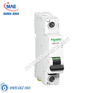 Thiết bị đóng cắt Schneider - Model A9N61503-MCB