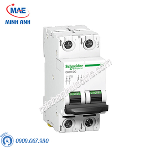Thiết bị đóng cắt Schneider - Model A9N61537-MCB