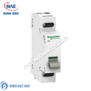 Thiết bị đóng cắt Schneider - Model A9S65163-Isolating Switch