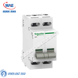 Thiết bị đóng cắt Schneider - Model A9S65291-Isolating Switch