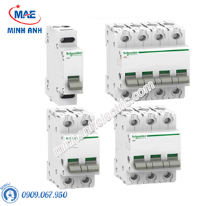 Thiết bị đóng cắt Schneider - Model A9S65463-Isolating Switch