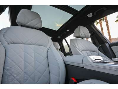 BMW X7 xDrive40i M-Sport LCI