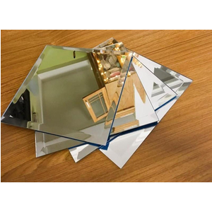 Citybuilding Miếng Gương Dán Tường Mua Ngay Về Dán, Nhanh Hơn, Rẻ Hơn