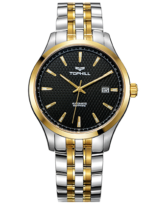 Đồng hồ nam tự động TOPHILL TW051G.AAB chính hãng