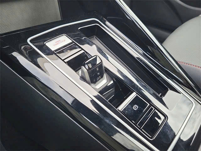 Golf GTI Performance 2025