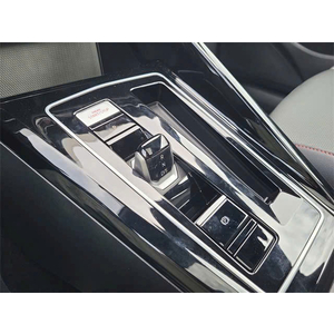 Golf GTI 2025