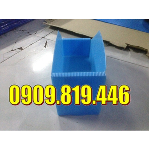 THÙNG NHỰA HONDA 1 : 300 x 115 x 80 x 150 mm