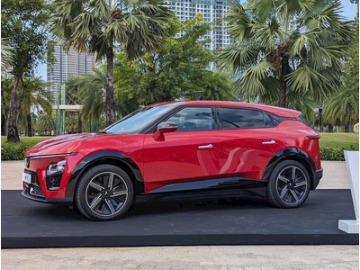 VF7 Plus -GIÁ LĂN BÁNH - ĐÃ BAO GỒM PIN