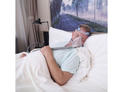 Mặt nạ CPAP (Mask CPAP)