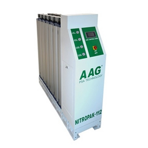 MÁY TẠO KHÍ NITO AAG, MODEL: NITROPAK 110