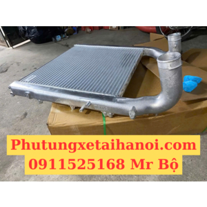 Bán Két gió Huyndai Xcient