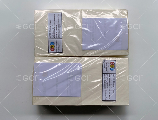 Giấy thấm AATCC Blotting Paper, AATCC Blotting Paper