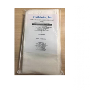 Vải bù trọng AATCC Type III Test Fabrics